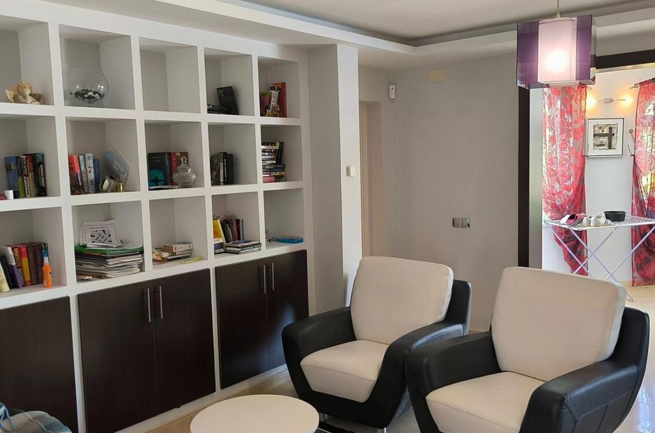 Villa in El Chaparral