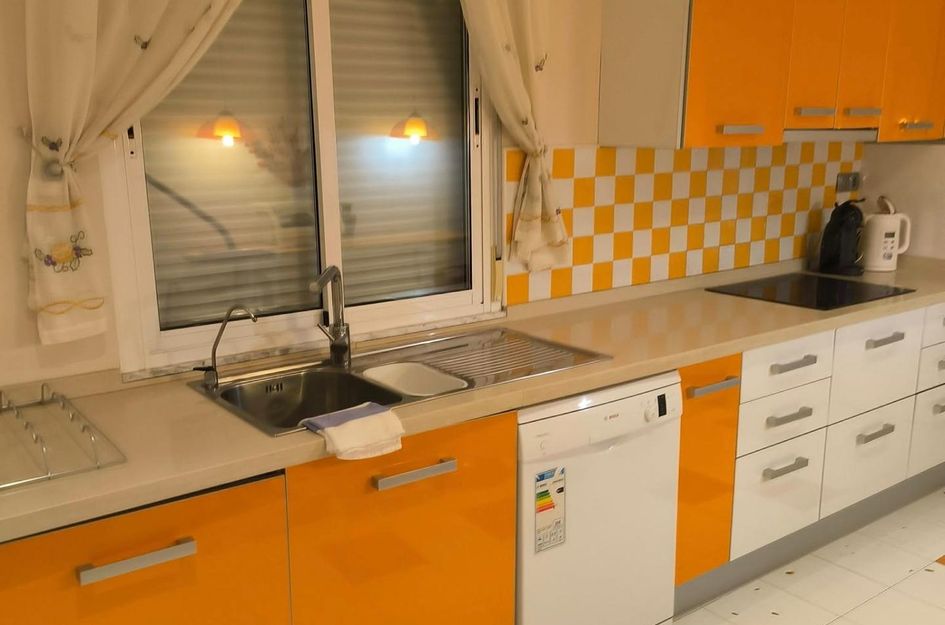 Villa in El Chaparral