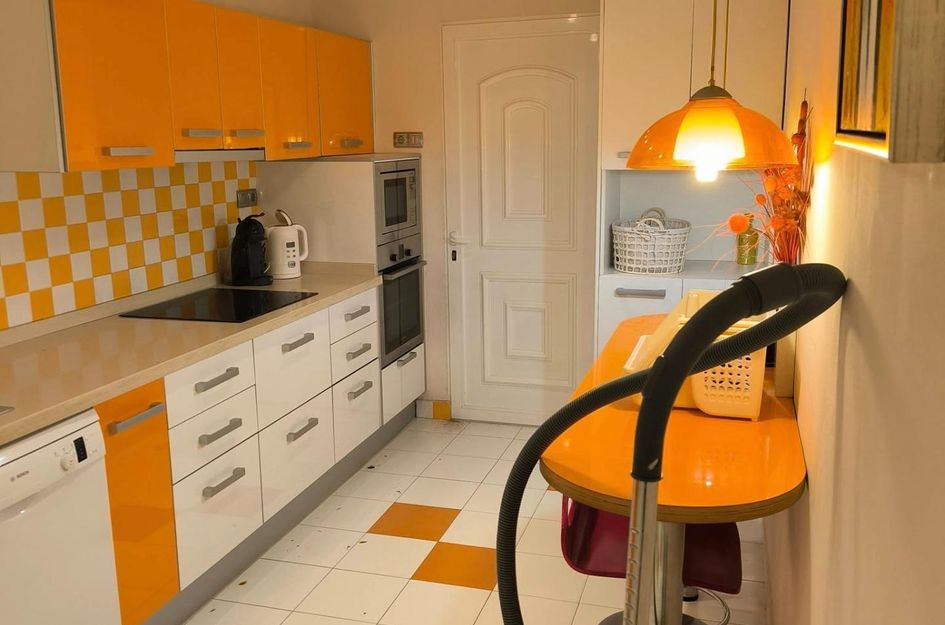 Villa in El Chaparral