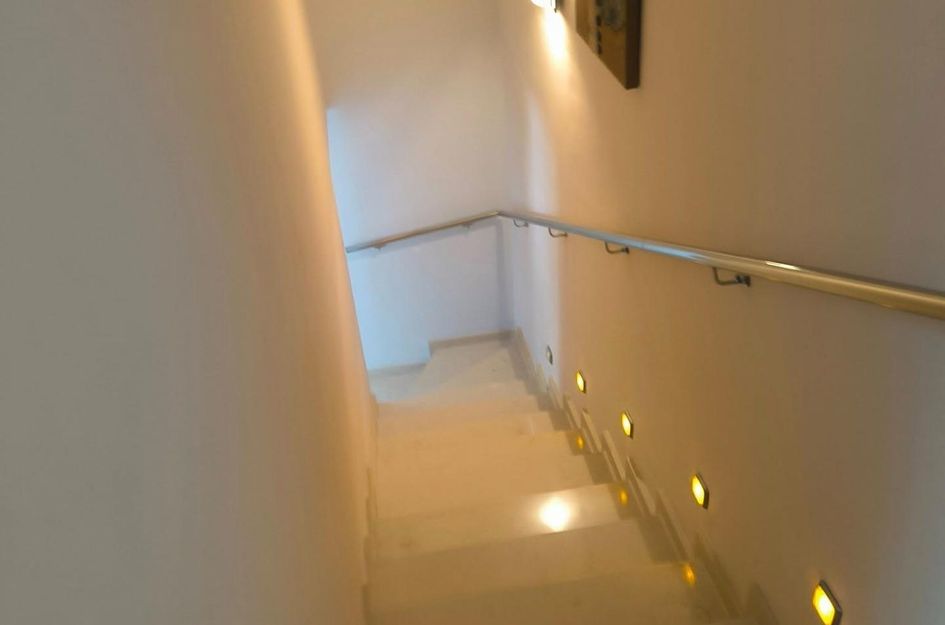 Villa in El Chaparral