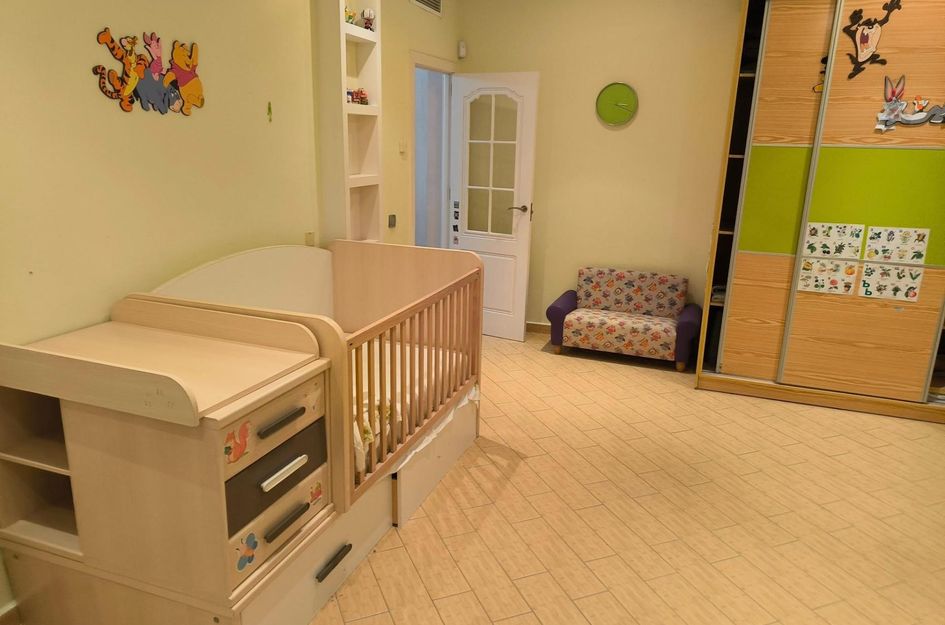 Villa in El Chaparral