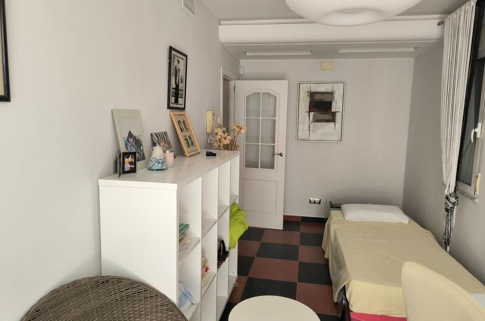 Villa in El Chaparral