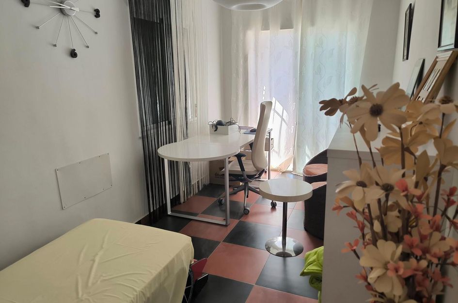 Villa in El Chaparral