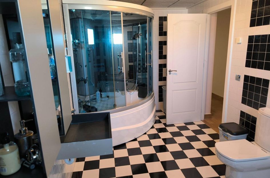 Villa in El Chaparral