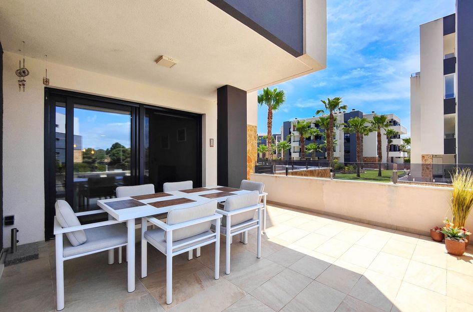 Appartement in La Florida