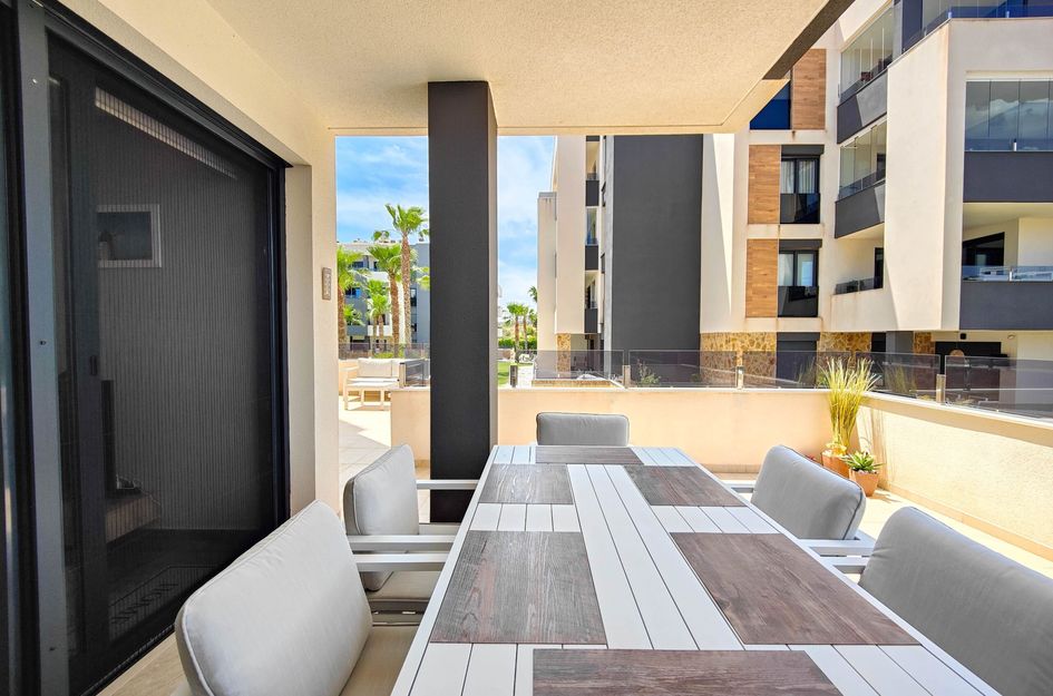 Appartement in La Florida