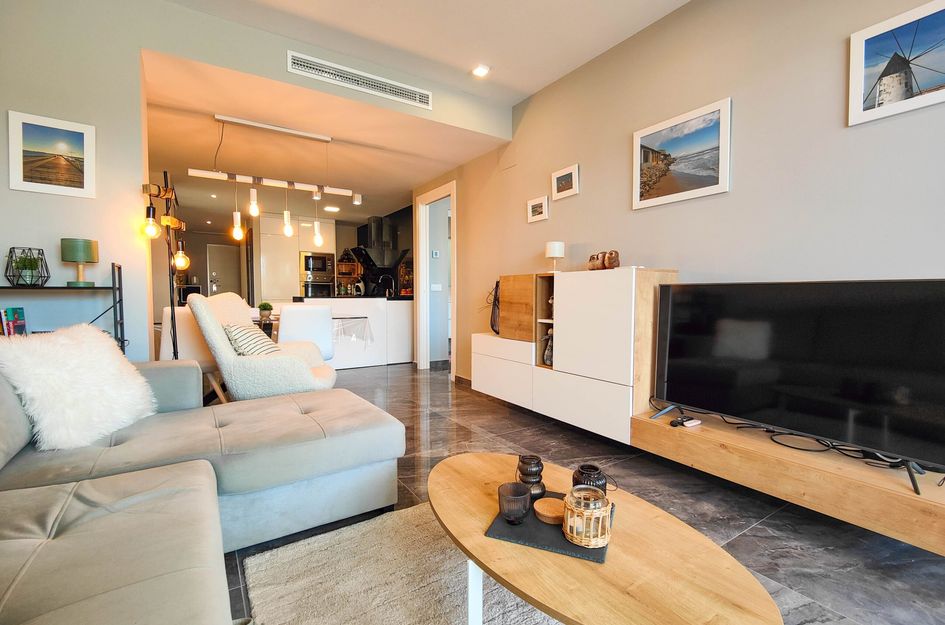 Appartement in La Florida