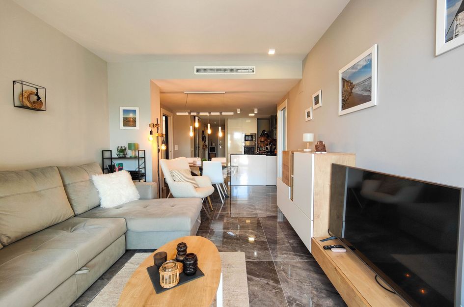 Appartement in La Florida