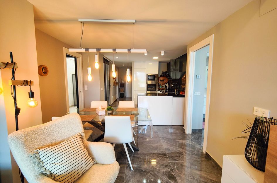 Appartement in La Florida