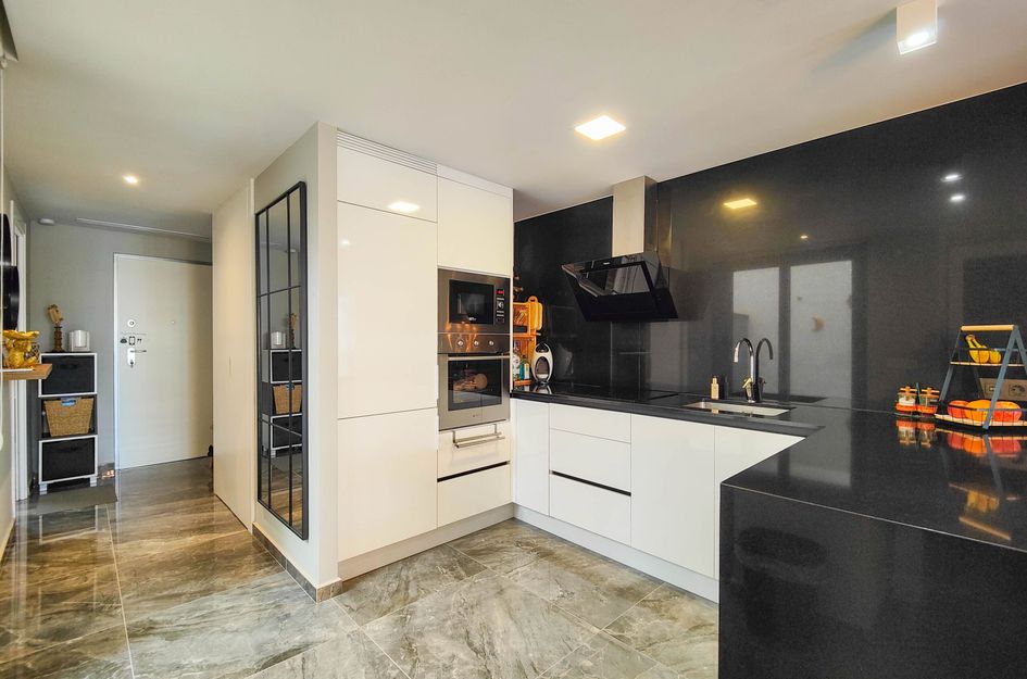 Appartement in La Florida