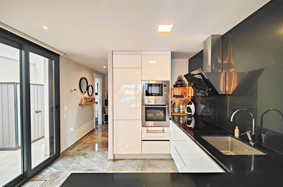 Appartement in La Florida