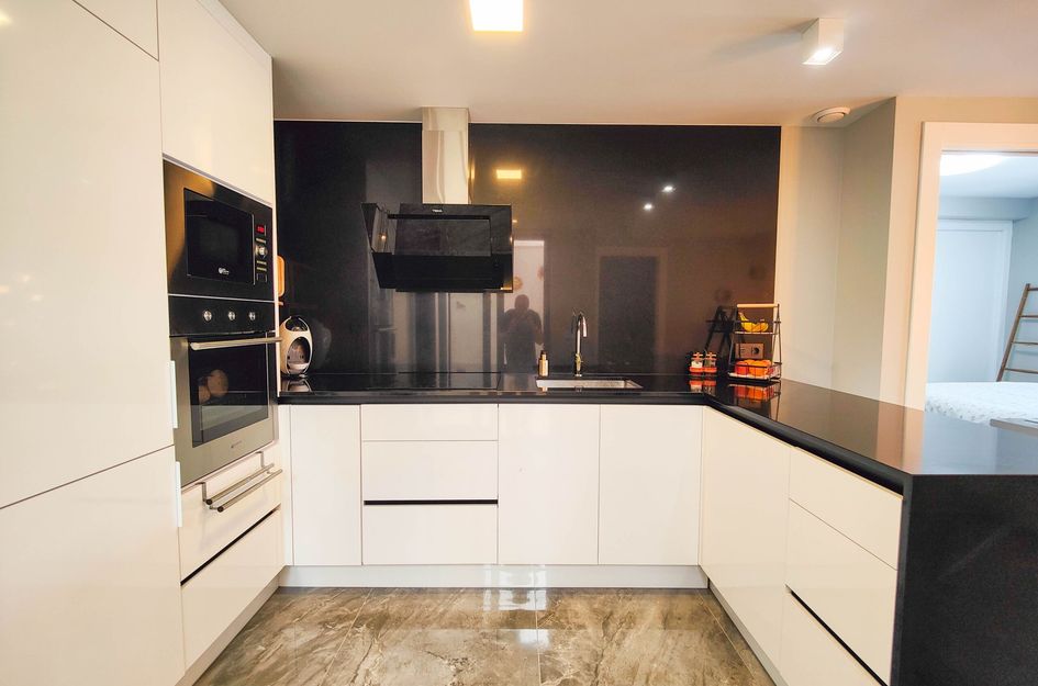 Appartement in La Florida