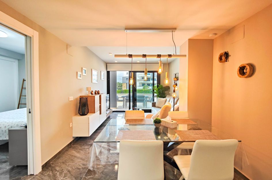 Appartement in La Florida