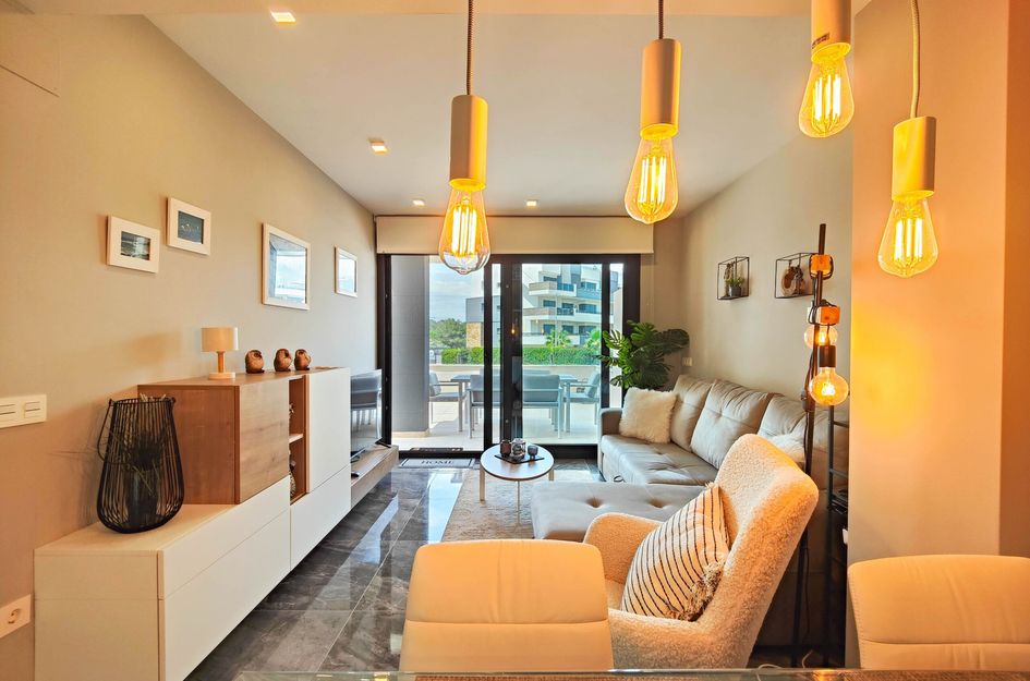 Appartement in La Florida