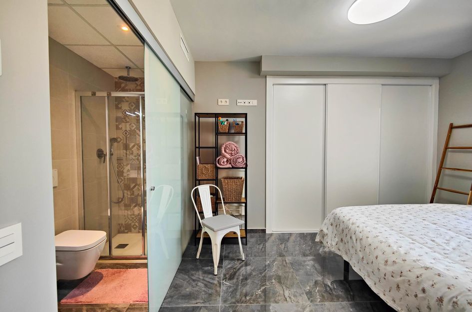 Appartement in La Florida