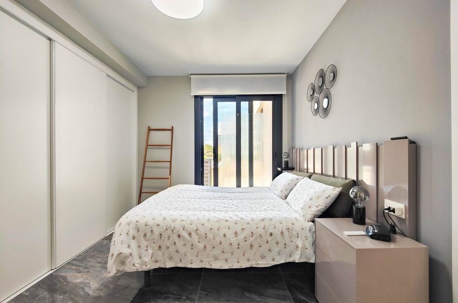 Appartement in La Florida