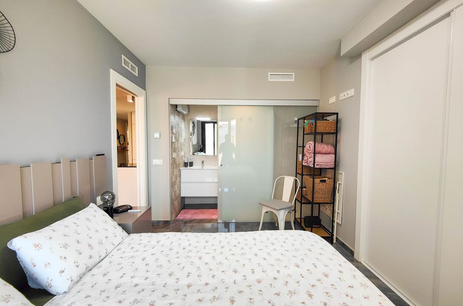 Appartement in La Florida