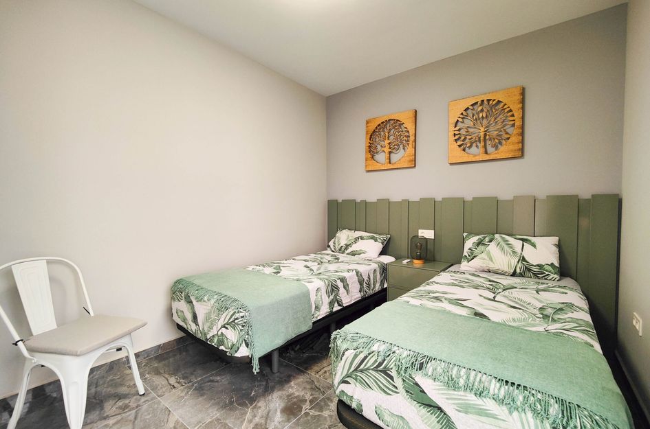 Appartement in La Florida