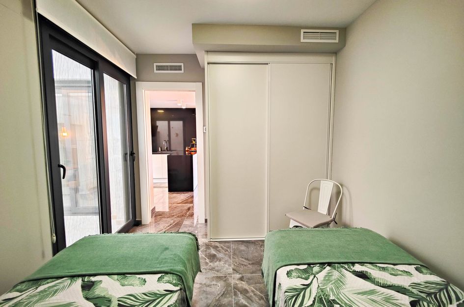 Appartement in La Florida