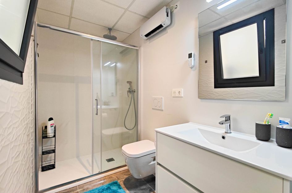 Appartement in La Florida