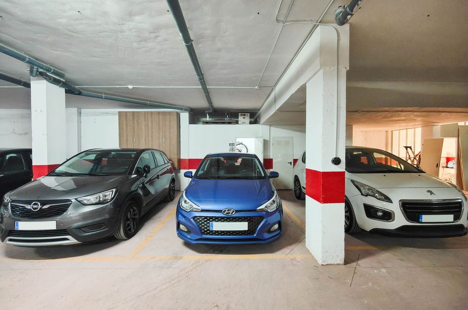 Appartement in La Florida