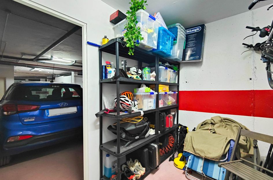 Appartement in La Florida