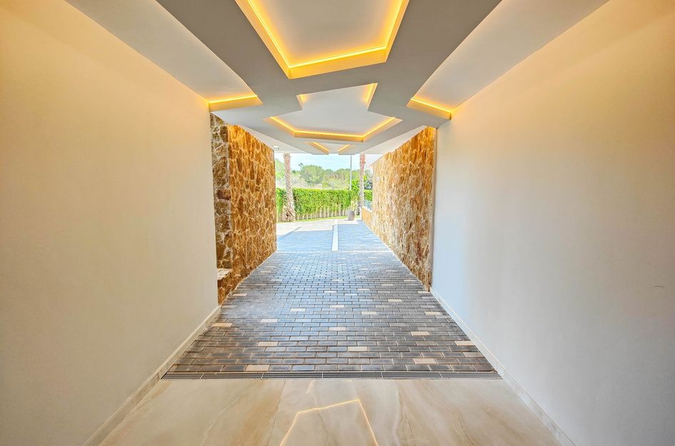 Appartement in La Florida