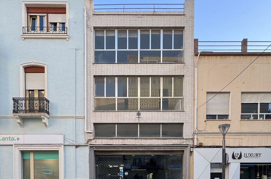 Appartement in Torrevieja