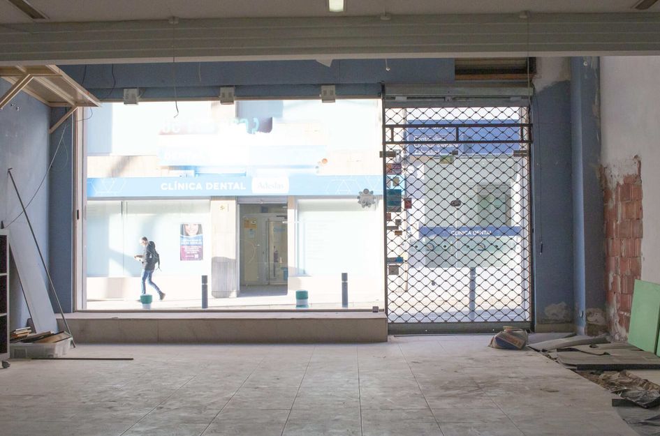 Appartement in Torrevieja