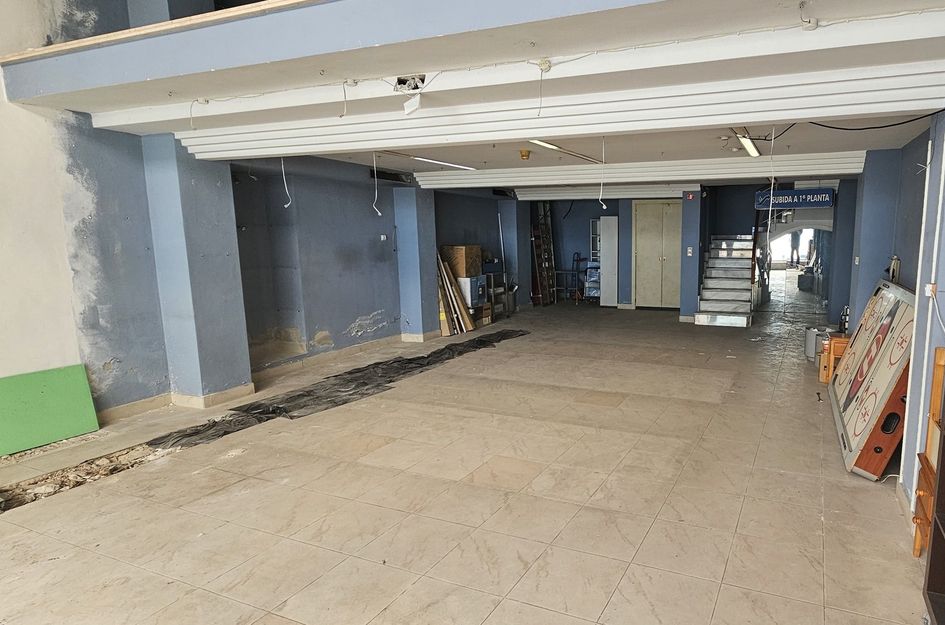 Appartement in Torrevieja