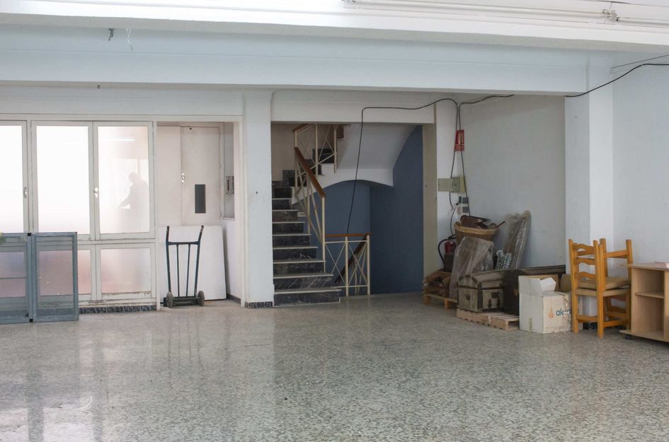 Appartement in Torrevieja