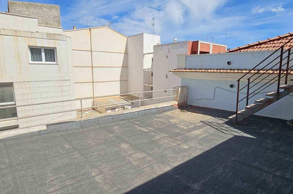 Appartement in Torrevieja