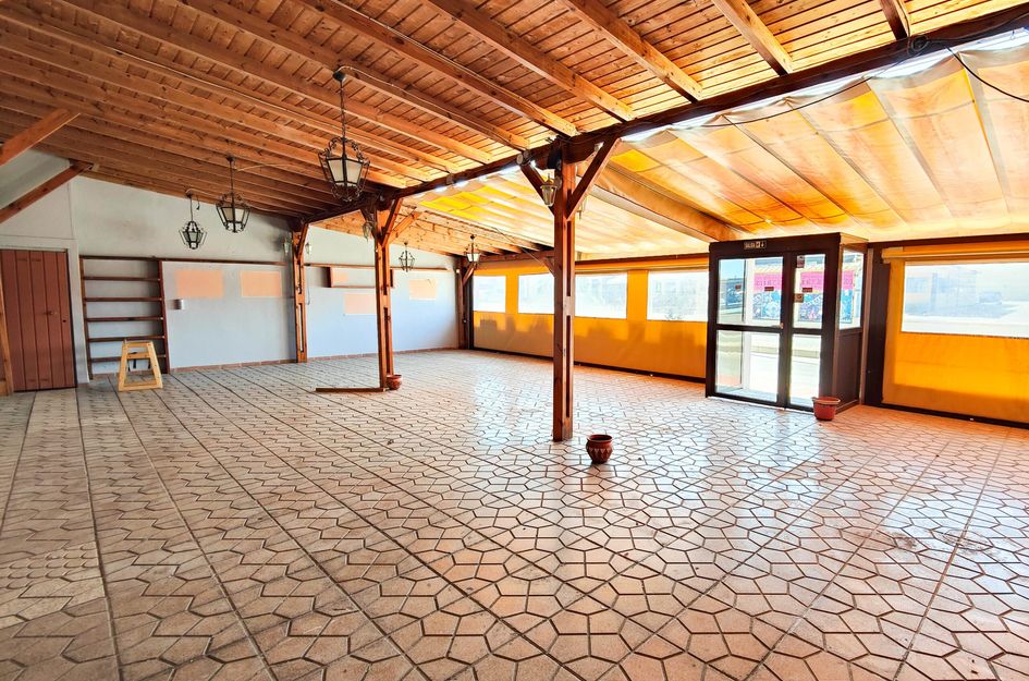 Appartement in Torrevieja