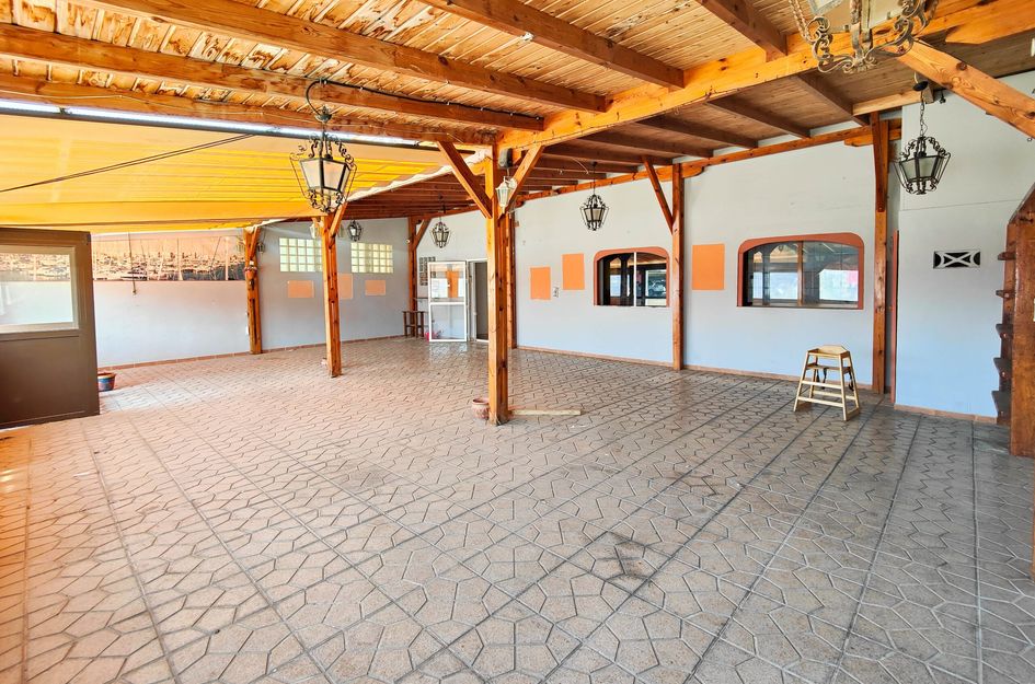 Appartement in Torrevieja