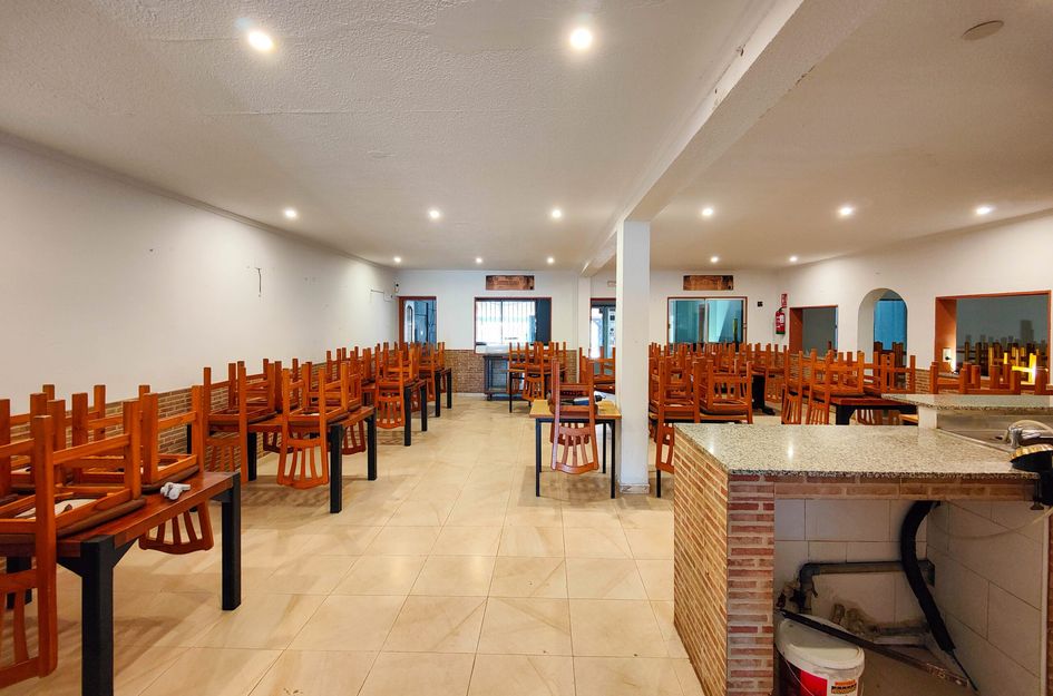 Appartement in Torrevieja