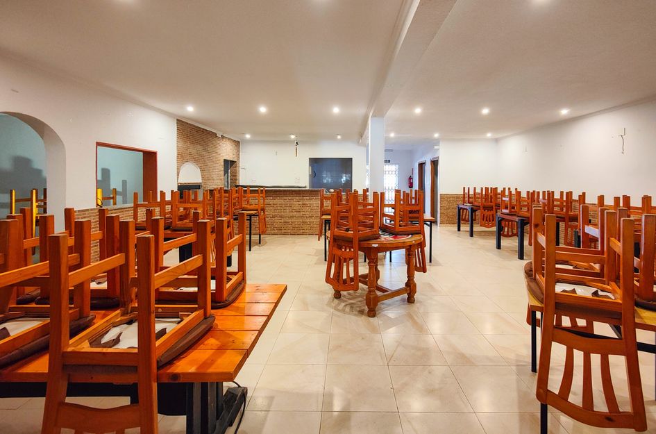 Appartement in Torrevieja