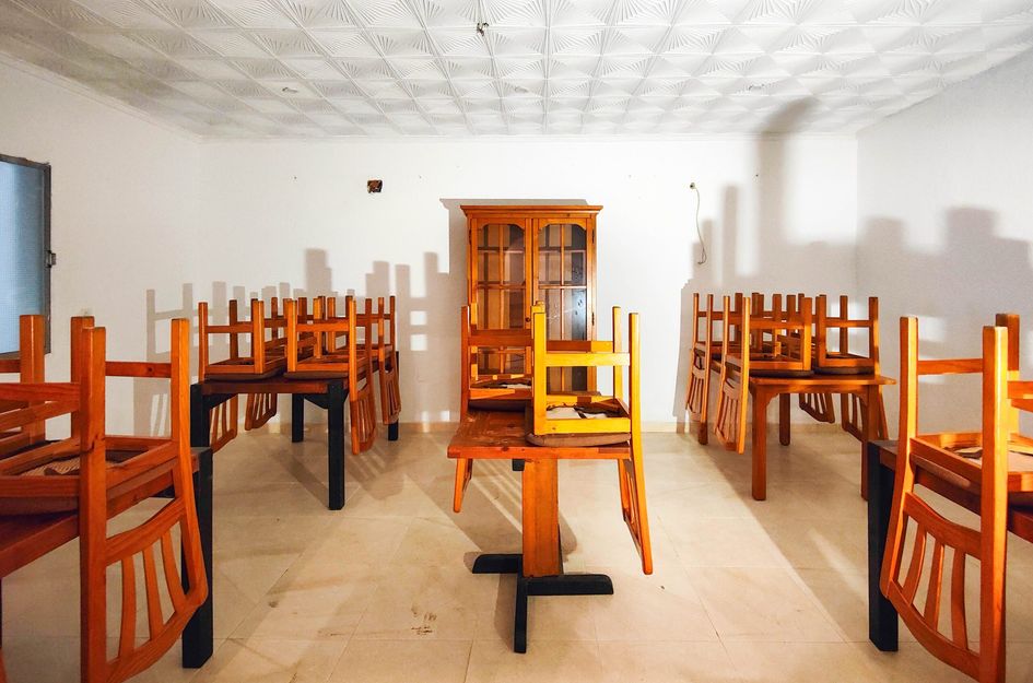 Appartement in Torrevieja