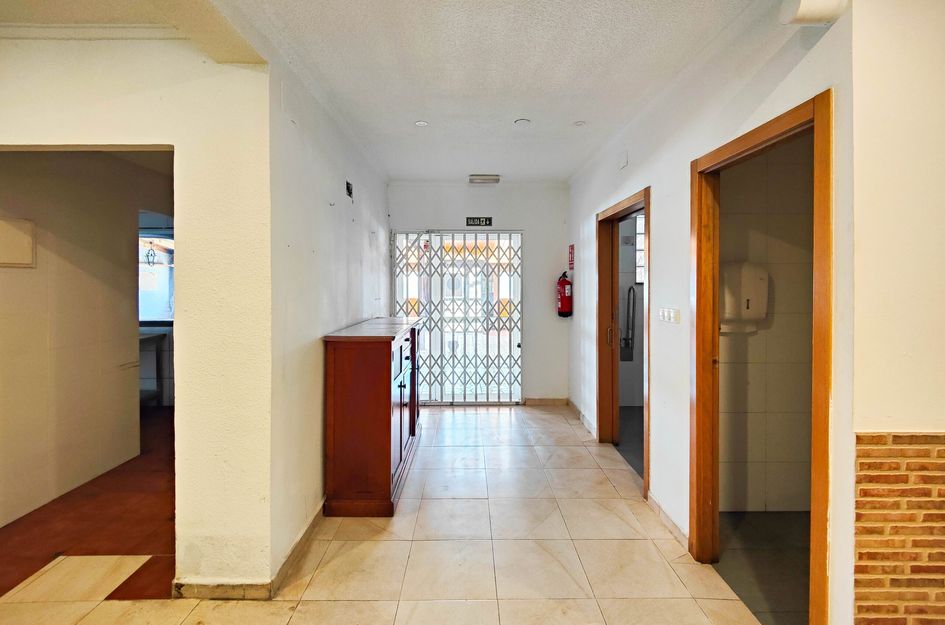 Appartement in Torrevieja