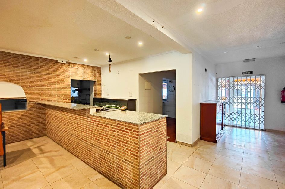 Appartement in Torrevieja