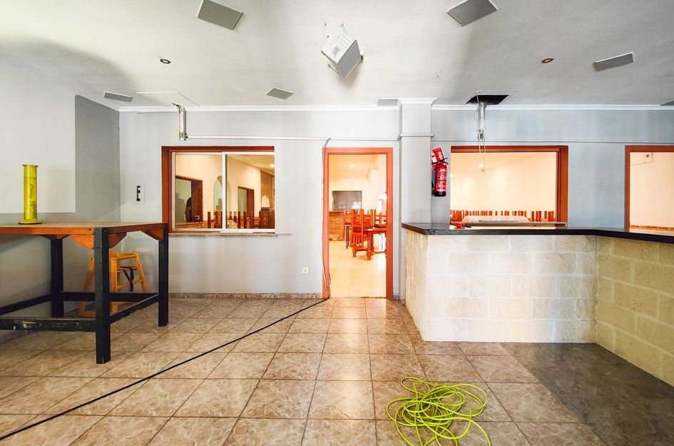 Appartement in Torrevieja