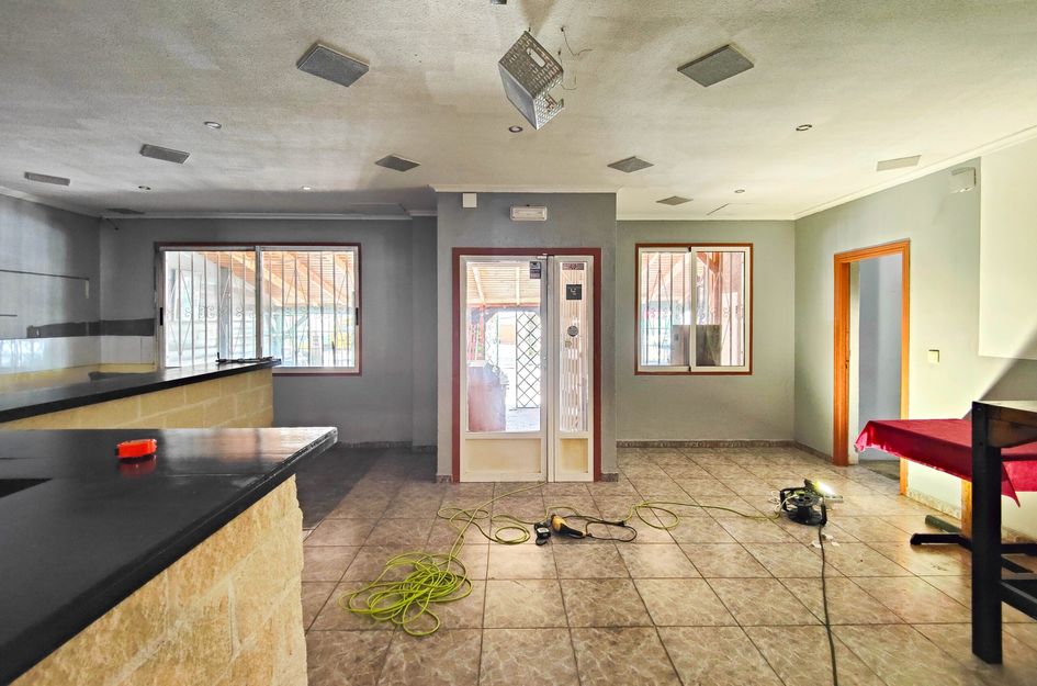 Appartement in Torrevieja