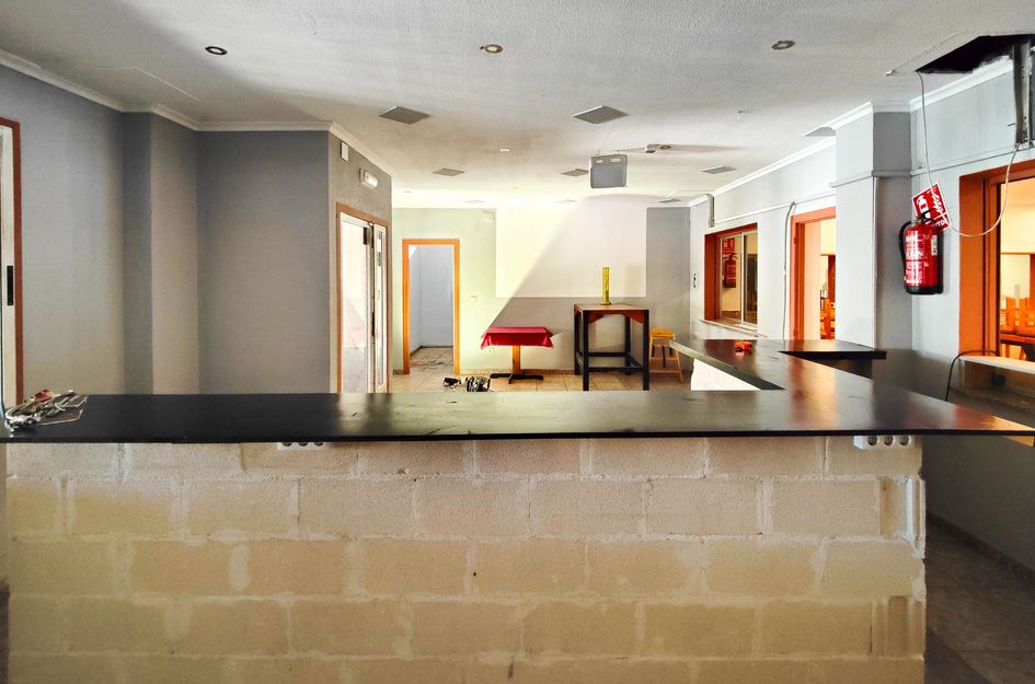 Appartement in Torrevieja