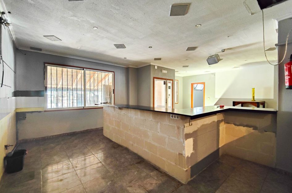 Appartement in Torrevieja