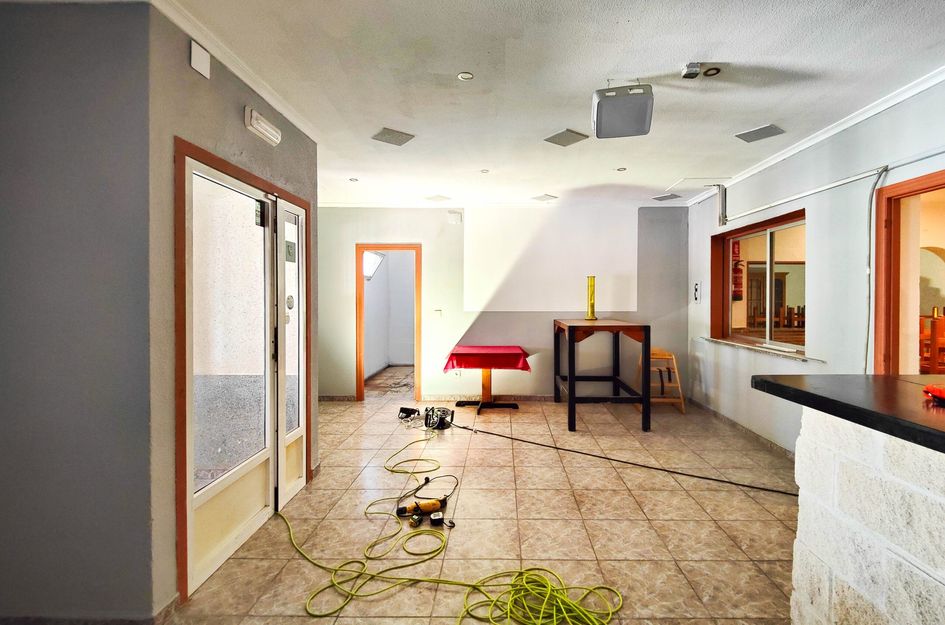 Appartement in Torrevieja