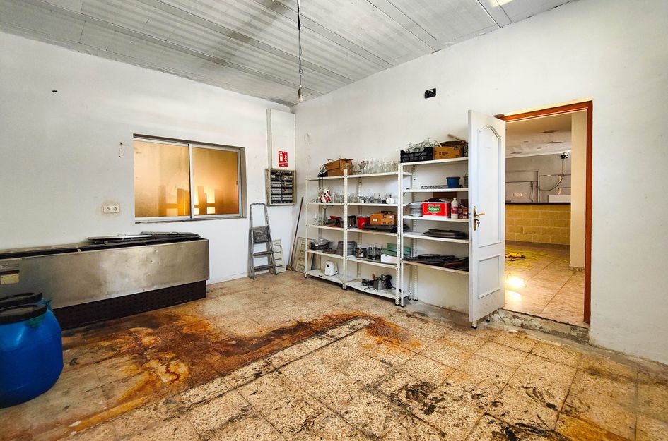 Appartement in Torrevieja