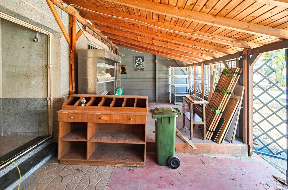 Appartement in Torrevieja