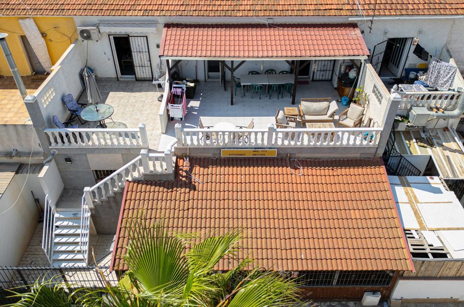 Appartement in Torrevieja