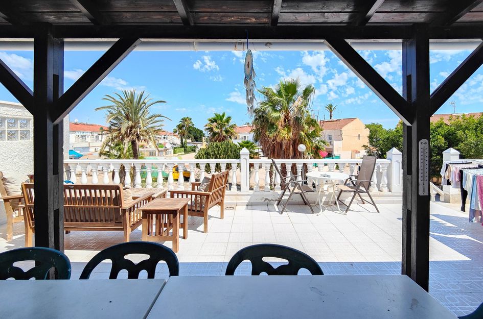 Appartement in Torrevieja
