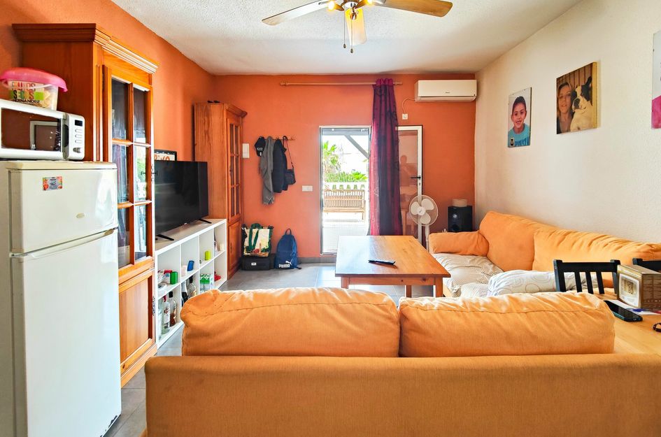 Appartement in Torrevieja