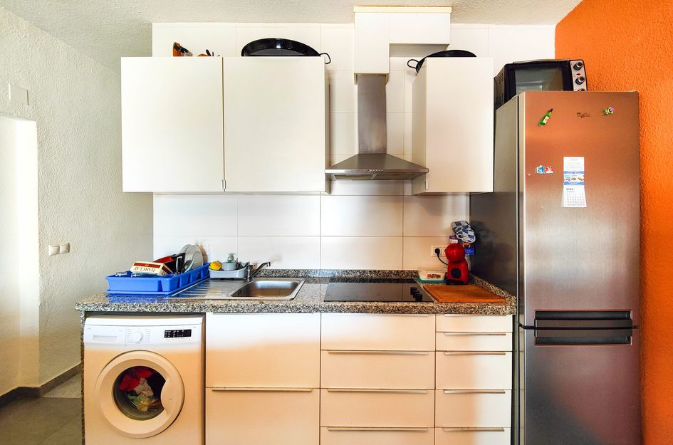 Appartement in Torrevieja